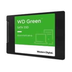 WD SSD Green 1TB 2.5 Int SATA 3D - WebRedes Store