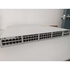 Switch Cisco Catalyst 9300 48 PoE+