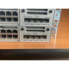 Switch Cisco Catalyst 9300 48 PoE+