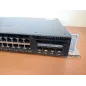 Switch Cisco Catalyst 3650 48 PoE+ 4x1G