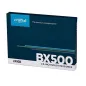 Crucial 240 GB SSD BX500 3D SATA 2.5