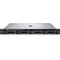 Servidor DELL R250 XEON E-2324/16GB/2TB SATA/3.5 hasta  4HDD/H355/Idrac9 Basic/3Y Basic