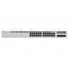 Catalyst 9200L 24-port PoE+, 4 x 1G, Network Essentials