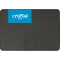 Crucial 500 GB SSD BX500 SATA 2.5