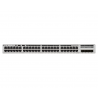 Catalyst 9200L 48-port PoE+, 4 x 1G, DNA Network Essentials 36 Meses - WebRedes Store