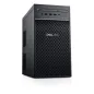 Servidor DELL T40 XEON E-2224G/8GB/1TB SATA/DVD/35 up to 3HDD/1Y