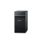 Servidor DELL T40 XEON E-2224G/8GB/1TB SATA/DVD/35 up to 3HDD/1Y