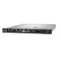 Dell PowerEdge R450 SILVER 4309/16GB/480GB SSD/2.5 up to 8HDD/H755/Idrac9 Basic/3Y ProSupport