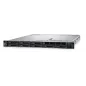 Dell PowerEdge R450 SILVER 4309/16GB/480GB SSD/2.5 up to 8HDD/H755/Idrac9 Basic/3Y ProSupport