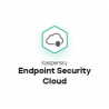 Kaspersky Security Cloud - WebRedes