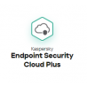 Kaspersky Endpoint Security Cloud Plus - WebRedes