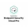 Kaspersky Endpoint Security Cloud Pro - WebRedes Store
