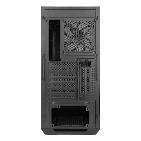 Gabinete ANTEC NX800 WHITE CON 3 VENTILADORES