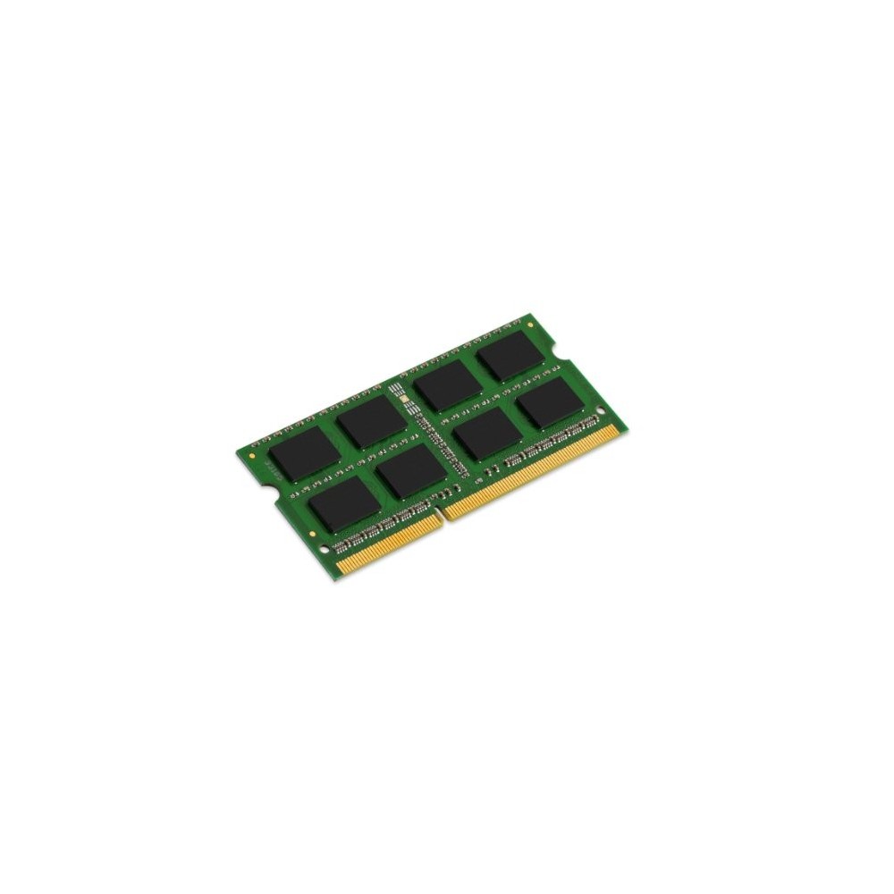Kingston  8GB DDR3L 1600MHz Sodim Mac Compatible