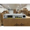Catalyst 9000 Compact Switch PoE+ de 8 puertos, 240 W, Network Essentials