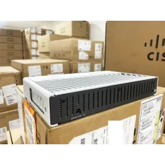 Catalyst 9000 Compact Switch PoE+ de 12 puertos, 240 W, Network Essentials