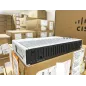 Catalyst 9000 Compact Switch PoE+ de 12 puertos, 240 W, Network Essentials