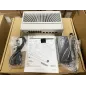 Catalyst 9000 Compact Switch PoE+ de 12 puertos, 240 W, Network Essentials