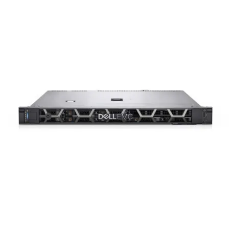 DELL R350 XEON E-2336/16GB/480GB SSD/2.5 up to 4HDD/H755/Id