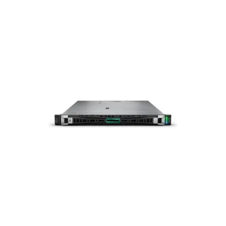 HPE DL320 Gen11 Xeon Silver 4410Y 1P 16G 4LFF Svr