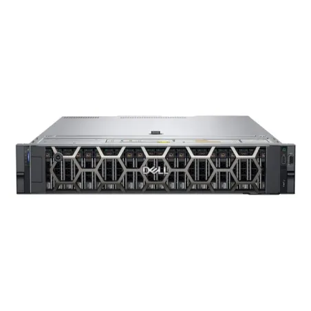 Dell R750 Intel Xeon Silver 4310/16GB/480GB SSD/35-8/PERC