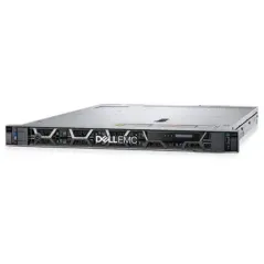 DELL R650XS 2xXeon Silver 4309/2x16GB RAM/1x480SSD SATA/25 up to 10H