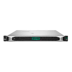 Servidor HPE ProLiant DL360 Gen10 Plus 4314 2.4GHz 16-core 1P 32GB-R