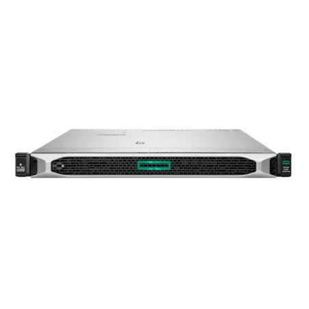 Servidor HPE ProLiant DL360 Gen10 Plus 4314 2.4GHz 16-core 1P 32GB-R