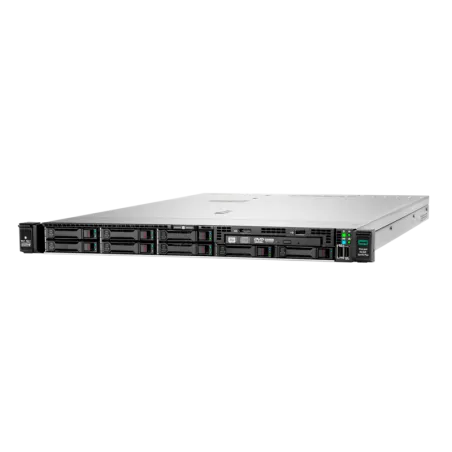 HPE ProLiant DL360 Gen10 Plus Xeon 4314 2.4GHz 16-core 1P 32GB-RAM