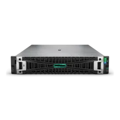 Servidor HPE DL380 G11 Xeon Silver 4416+ MR408i-o NC 8SFF Svr