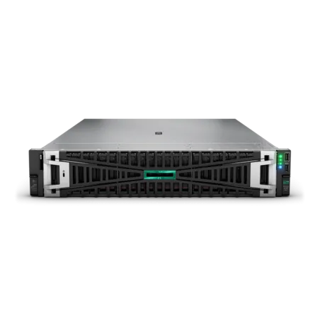 Servidor HPE DL380 G11 Xeon Silver 4416+ MR408i-o NC 8SFF Svr