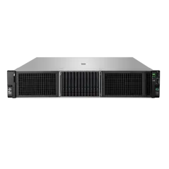 Servidor HPE DL380 G11 Xeon Silver 4416+ MR408i-o NC 8SFF Svr