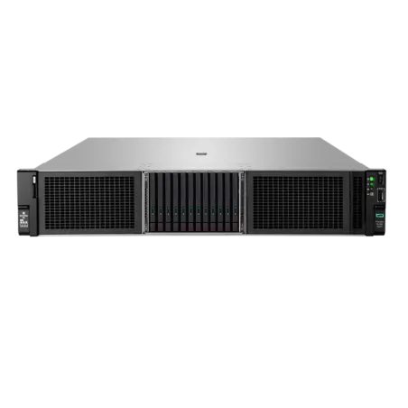 HPE DL380 G11 Xeon Silver 4416+ MR408i-o NC 8SFF Svr