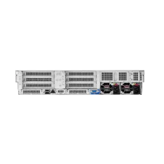 Servidor HPE DL380 G11 Xeon Silver 4416+ MR408i-o NC 8SFF Svr