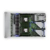 Servidor HPE DL380 G11 Xeon Silver 4416+ MR408i-o NC 8SFF Svr