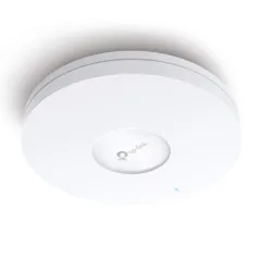 TP-link EAP620 HDAX1800 Ceiling Mount Dual-Band WiFi 6 Acces