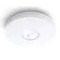 TP-link EAP620 HDAX1800 Ceiling Mount Dual-Band WiFi 6 Acces