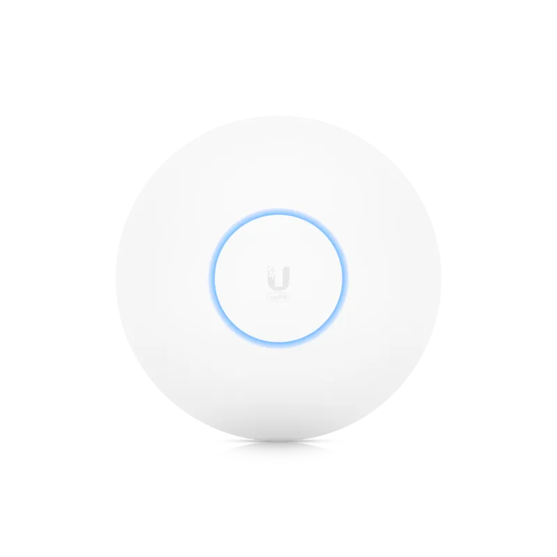 UBQ U6-LR AP WiFi6 Dual-Band 4dBi y 5.5dBi NO incl. PoE