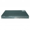 CISCO Catalyst 2960-X 24 GigE PoE 370W 4 x SFP - WebRedes Store