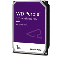 Disco WD d/s Purple WD11PURZ 1TB Surveillance 64mb IntelliPower