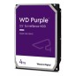 WD d/s Purple WD43PURZ 4TB 256mb Surveillance 5400rpm