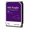 Disco WD d/s Purple WD43PURZ 4TB 256mb Surveillance 5400rpm