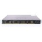 CISCO WS-C2960X-48LPS-L Catalyst 2960-X 48 GigE PoE 370W 4 x SFP