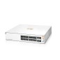 HPE Aruba Instant On 1930 24G Class4 PoE 4SFP/SFP+ 370W Swit