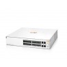 HPE Aruba Instant On 1930 24G Class4 PoE 4SFP/SFP+ 370W Swit
