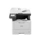 Brother DCP-L5510DN - Impresora multifuncion - B/N - laser -