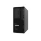 Servidor Lenovo ThinkSystem ST50 V2, Intel Xeon E-2324G, Ram 16GB, Disco Duro 2TB, Sin SO