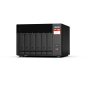 QNAP TS-673A-SW5T-US - NAS server - 6-Bay