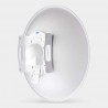 Ubiquiti RocketDish RD-5G30-LW - Antena - antena parabolica  - WebRedes Store