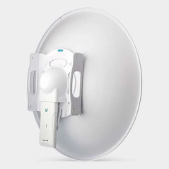 Ubiquiti RocketDish RD-5G30-LW - Antena - antena parabolica  - WebRedes Store